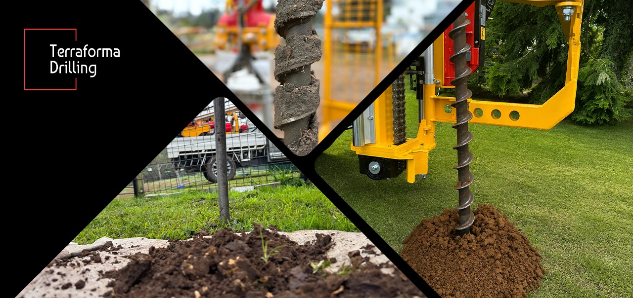 What Is a Soil Test for Construction in Australia?