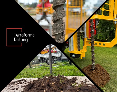 What Is a Soil Test for Construction in Australia?