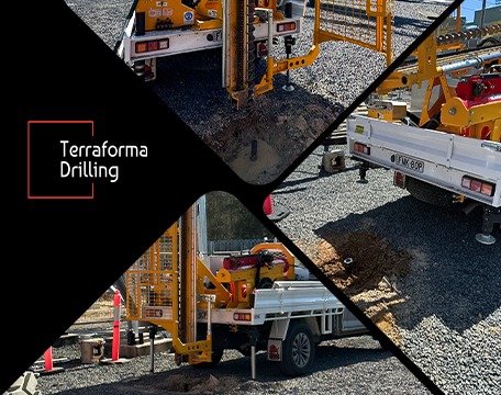 How Geotechnical Drilling Works in Sydney: