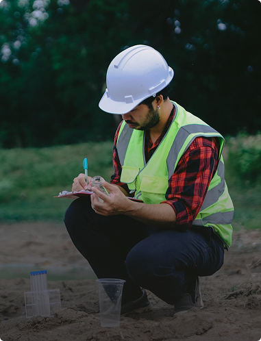 Environmental Consultants