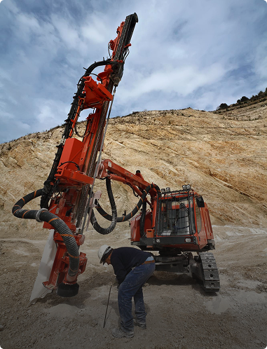 Mining & Resources