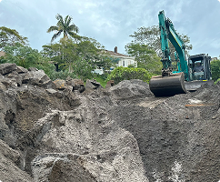Environmental Drilling