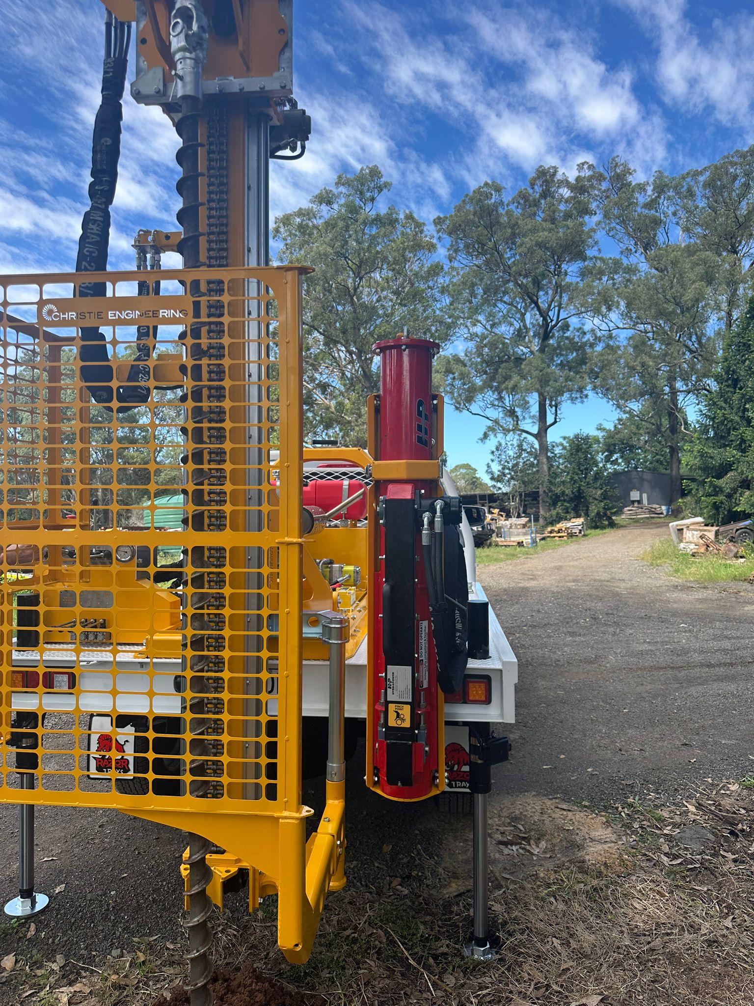 22 Boreholes Delivered in 4 Days: We Coordinated Geotechnical Drilling Across 5 Greater Sydney Sites
