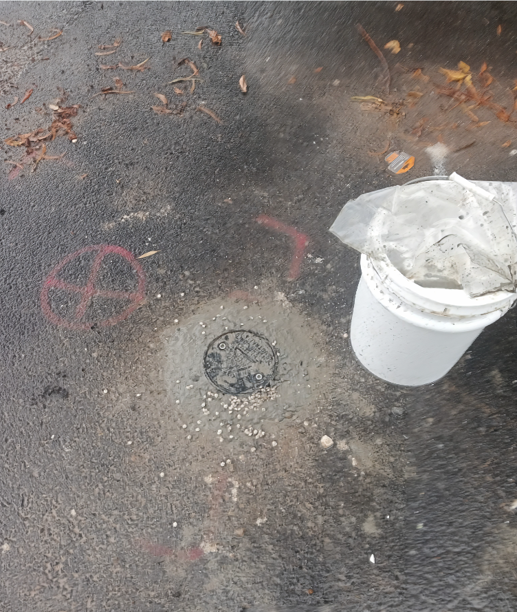 TerraForma Drilling Turned a Detailed Bore Specification Into Four Monitoring-Ready Installations