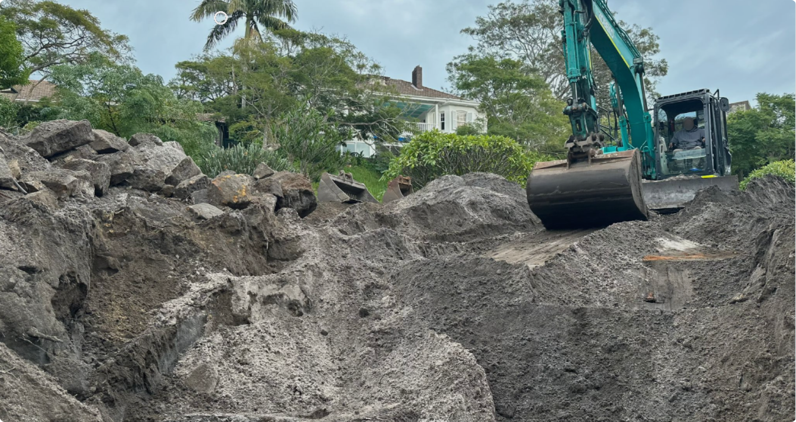 Environmental Drilling