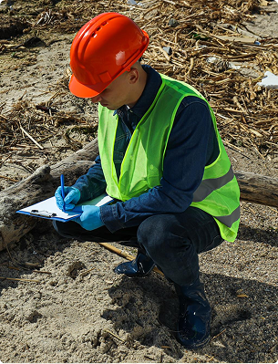 Phase 2 Detailed Site Investigation (DSI)