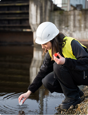 Groundwater Investigation & Monitoring