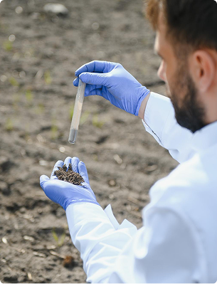 Acid Sulfate Soil Investigations