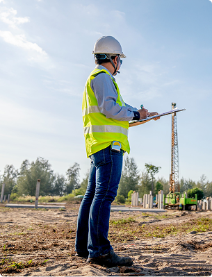 Chain of Custody & Consultant-Led Sampling