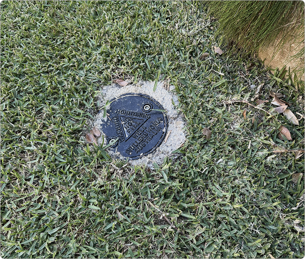 Groundwater Monitoring Well & Piezometer Installation