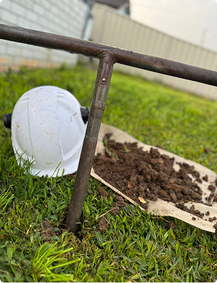 Tight-Access SPT Investigations